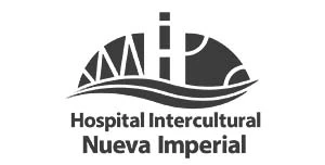 Cliente Arquitectosrevisores.cl: Hospital Nueva Imperial