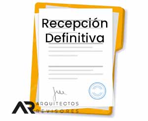 Recepción Final