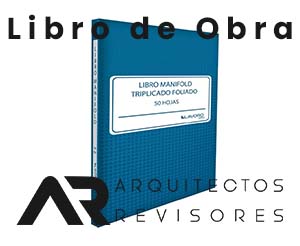 Libro de Obra